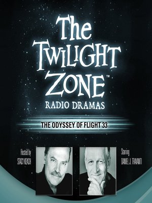 The Odyssey of Flight 33 - Audiobook